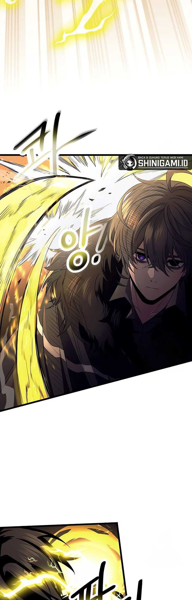 I Obtained a Mythic Item Chapter 52 - halaman 4
