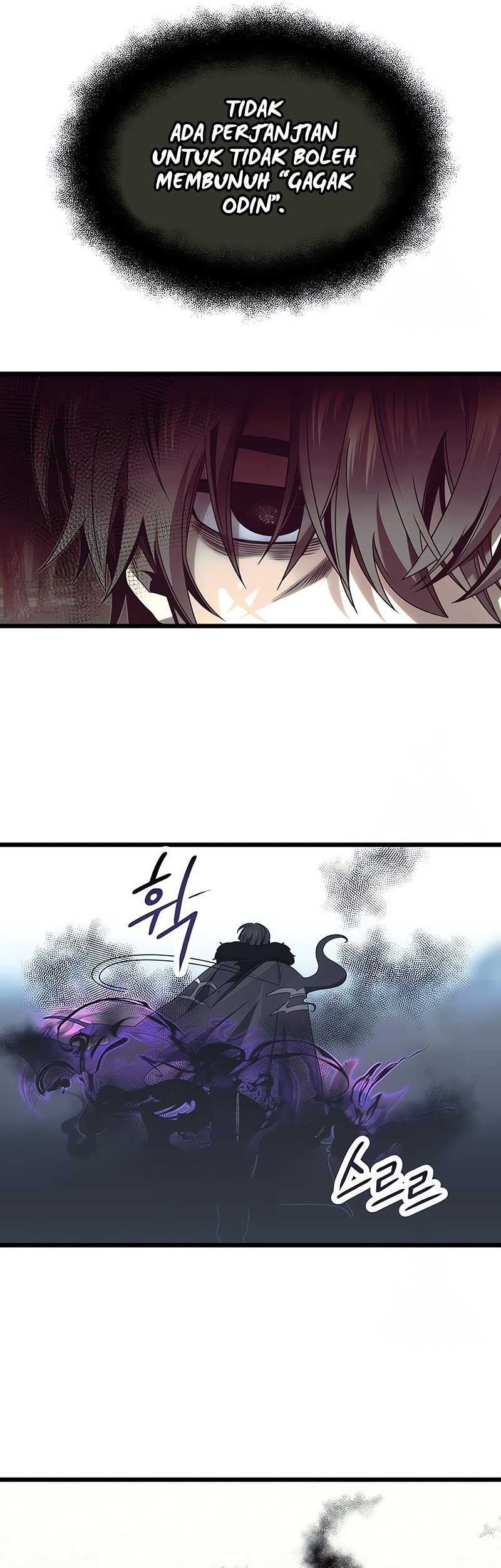 I Obtained a Mythic Item Chapter 52 - halaman 47