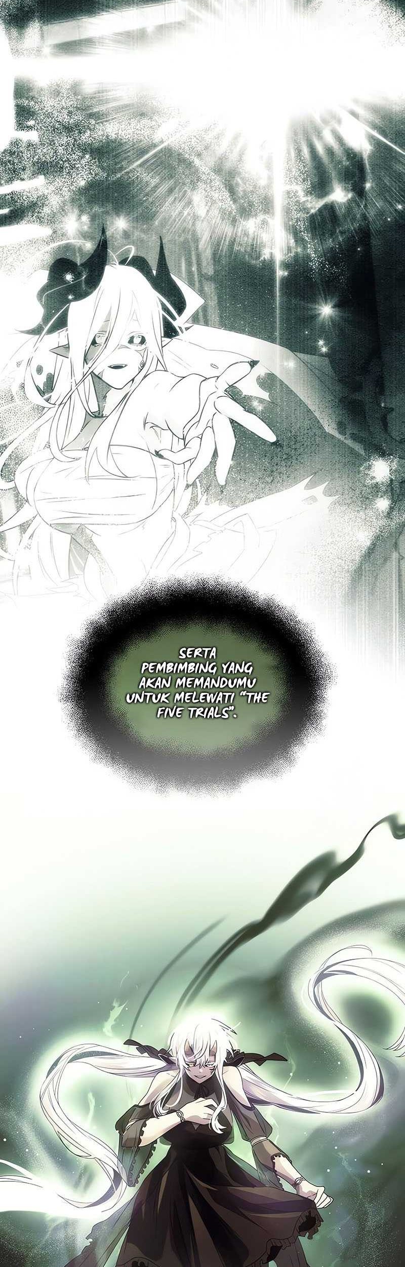I Obtained a Mythic Item Chapter 52 - halaman 52