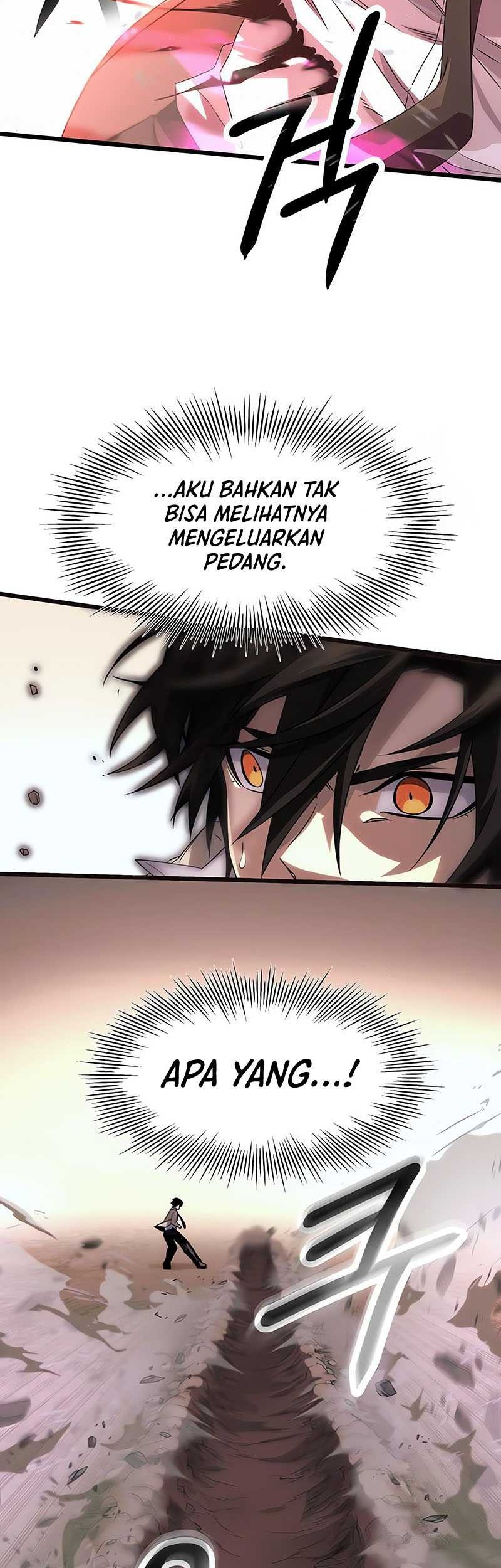 I Obtained a Mythic Item Chapter 52 - halaman 8