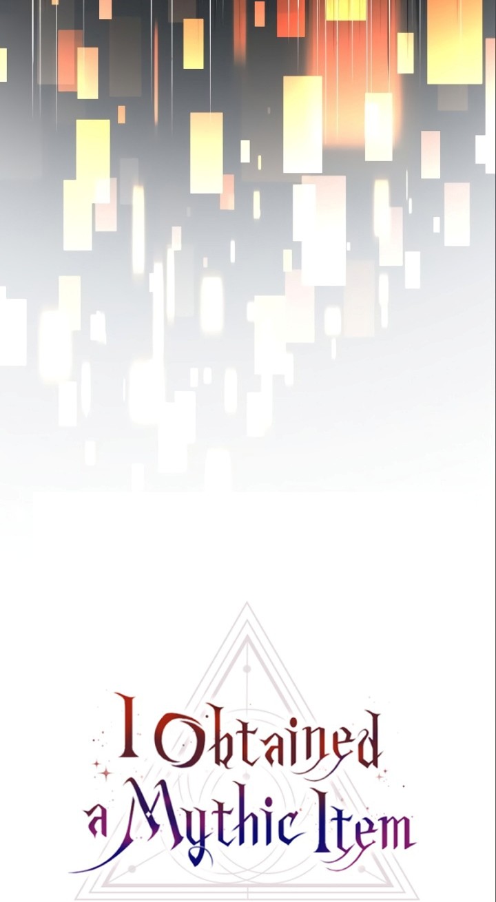 I Obtained a Mythic Item Chapter 53 - halaman 11