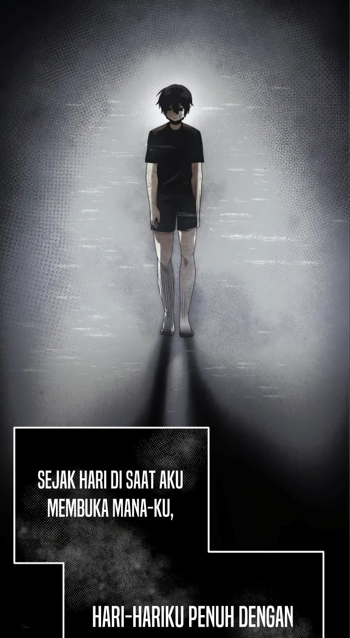 I Obtained a Mythic Item Chapter 53 - halaman 15