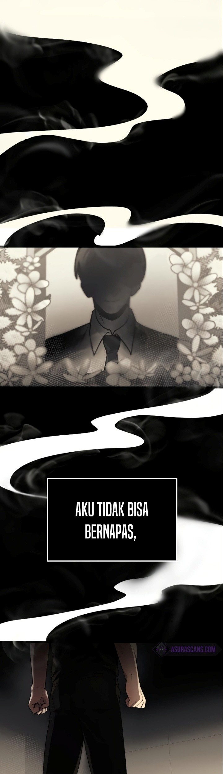 I Obtained a Mythic Item Chapter 53 - halaman 24