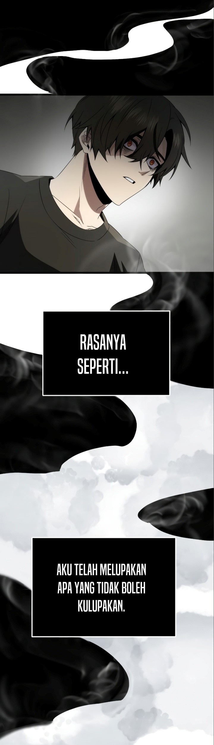 I Obtained a Mythic Item Chapter 53 - halaman 26