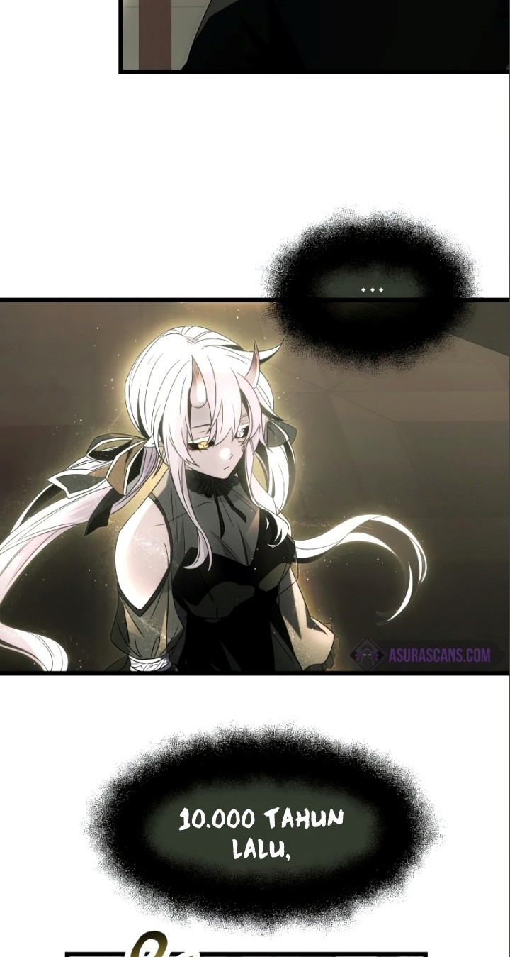 I Obtained a Mythic Item Chapter 53 - halaman 37