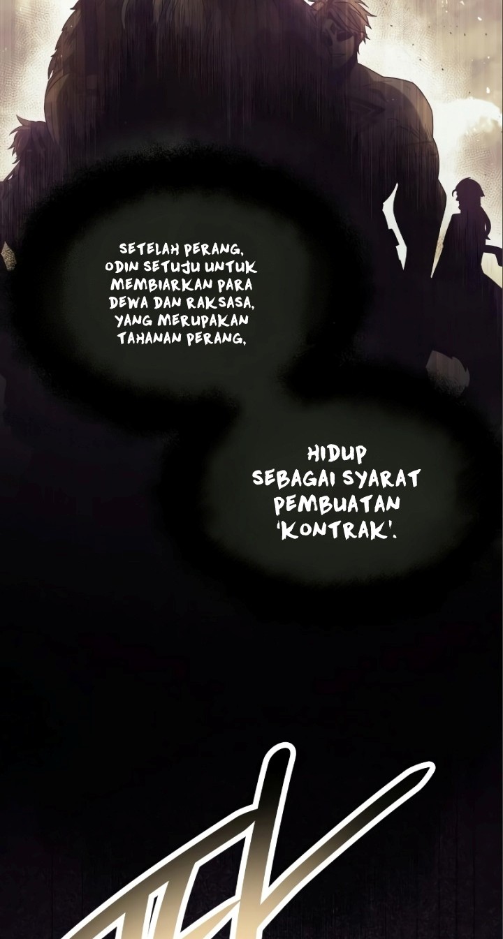 I Obtained a Mythic Item Chapter 53 - halaman 43