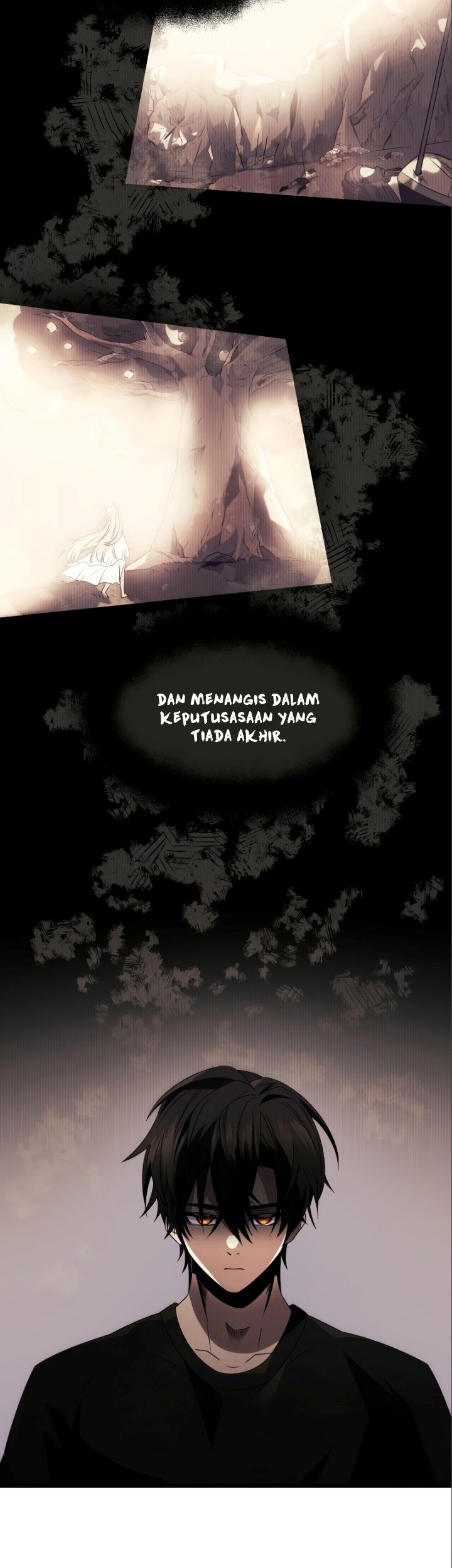 I Obtained a Mythic Item Chapter 53 - halaman 46