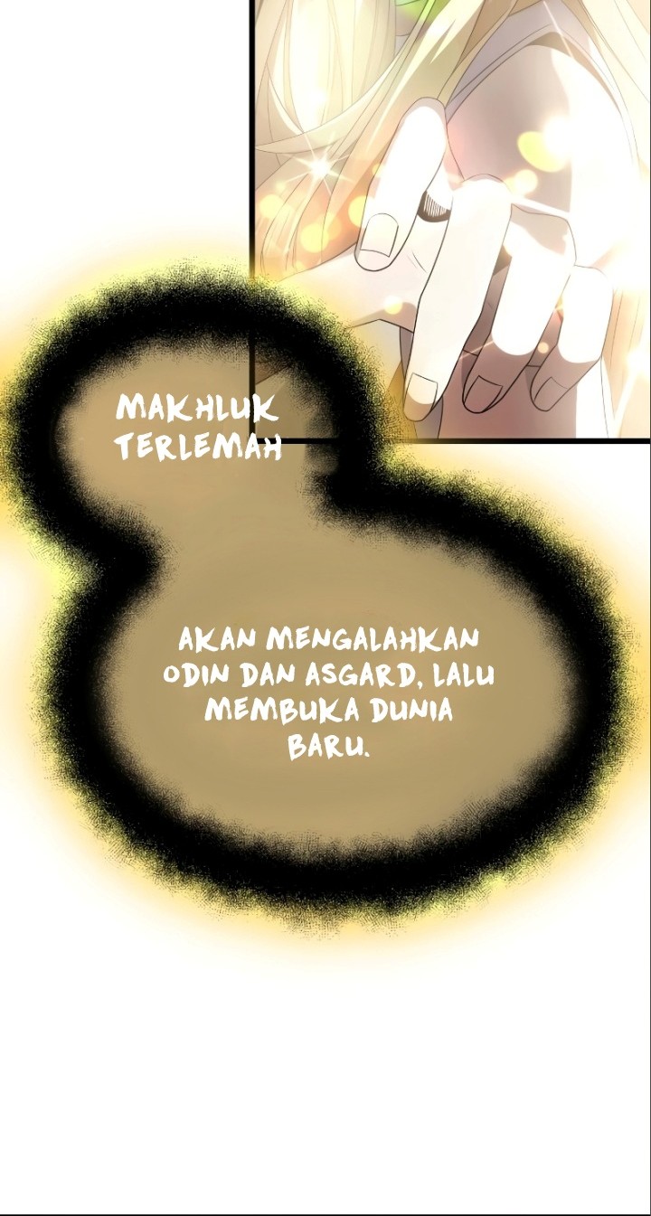 I Obtained a Mythic Item Chapter 53 - halaman 49