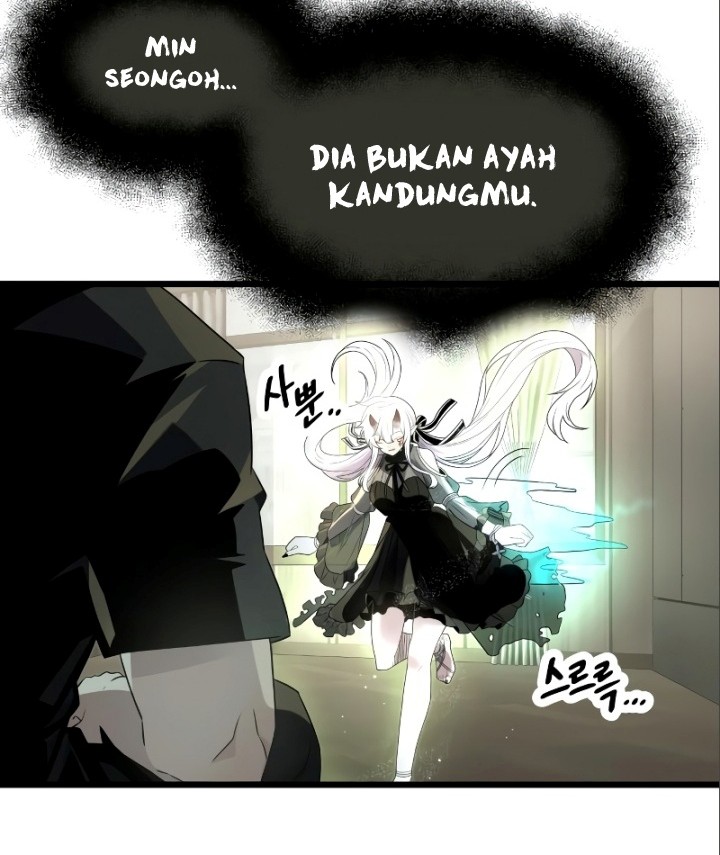 I Obtained a Mythic Item Chapter 53 - halaman 5
