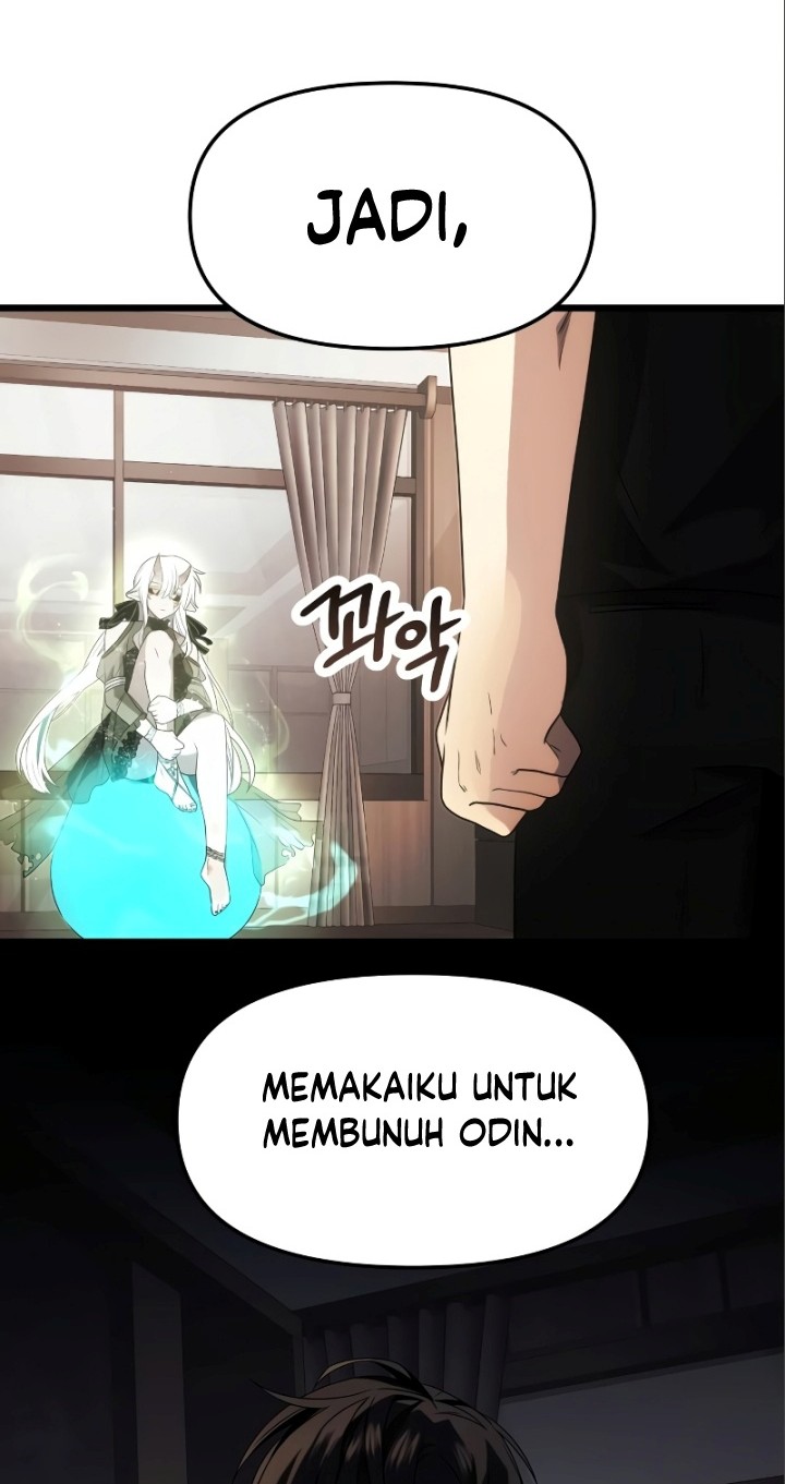 I Obtained a Mythic Item Chapter 53 - halaman 51