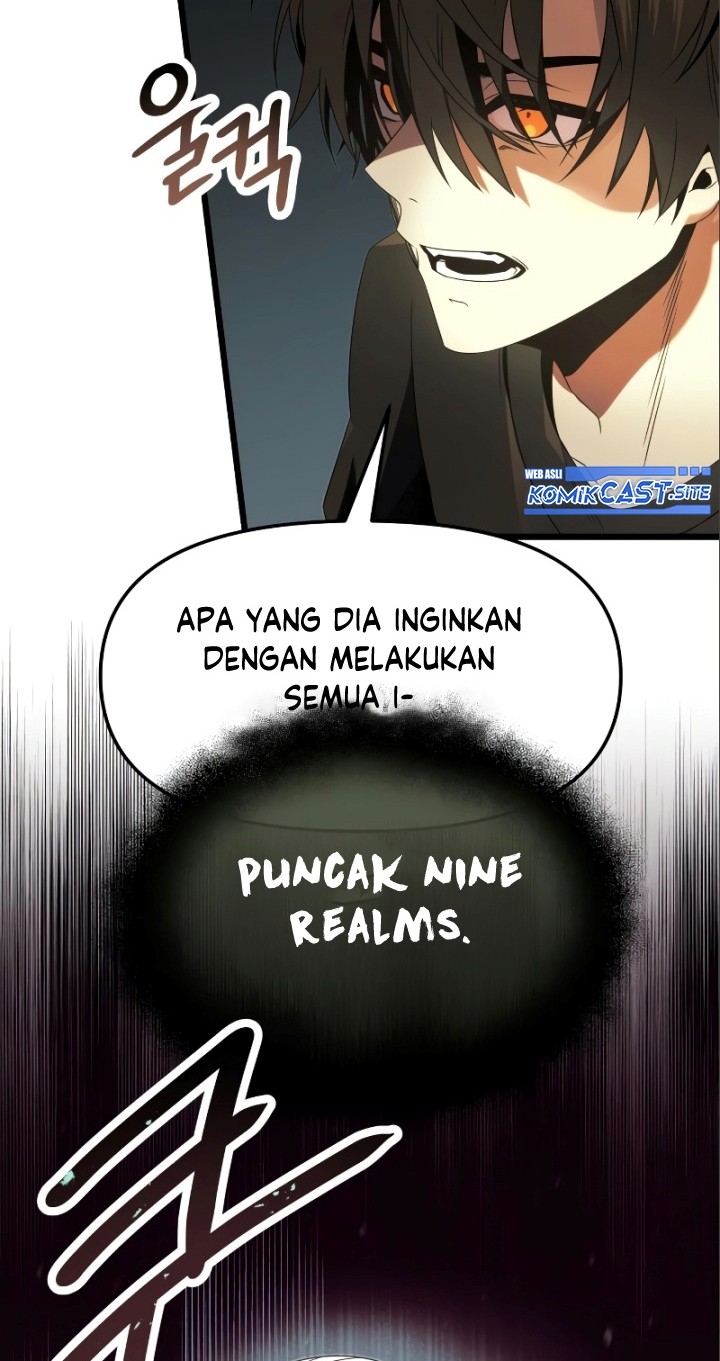I Obtained a Mythic Item Chapter 53 - halaman 53