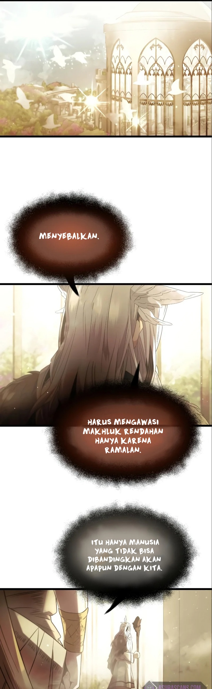 I Obtained a Mythic Item Chapter 53 - halaman 58