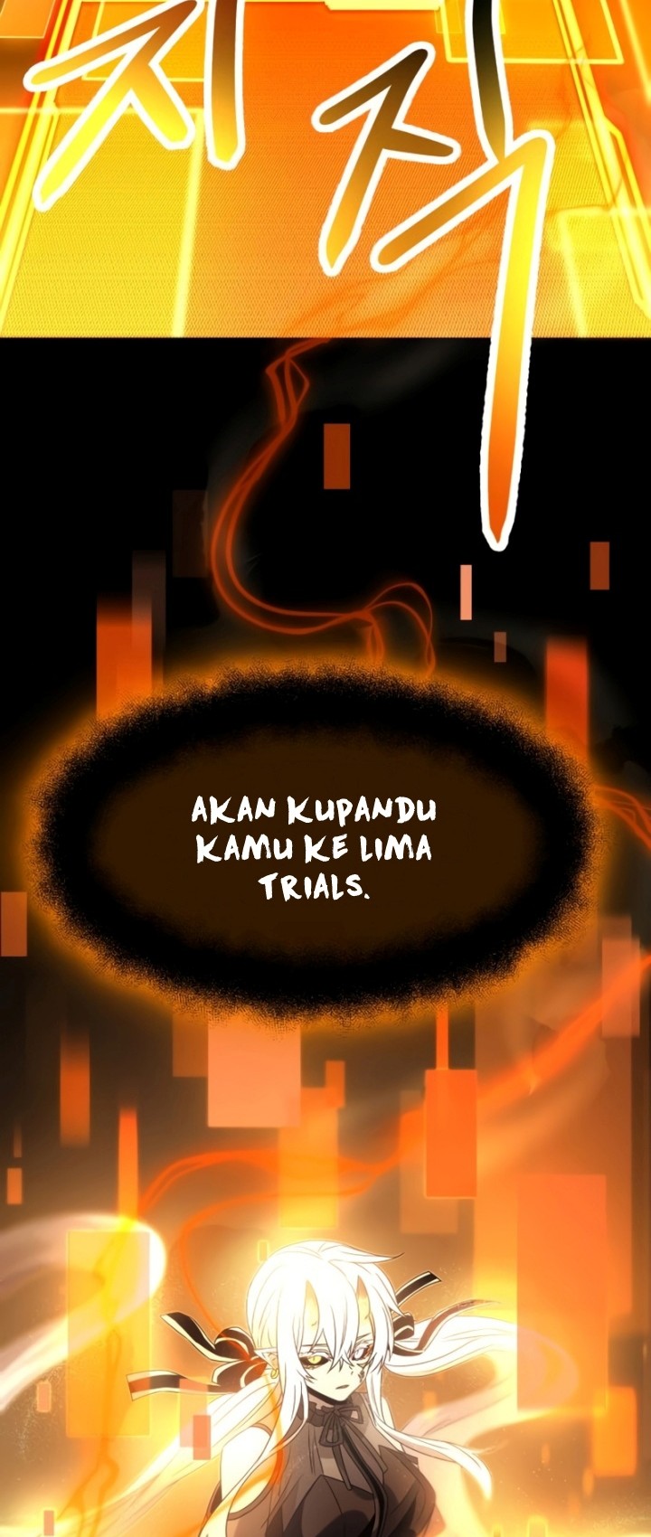 I Obtained a Mythic Item Chapter 54 - halaman 19