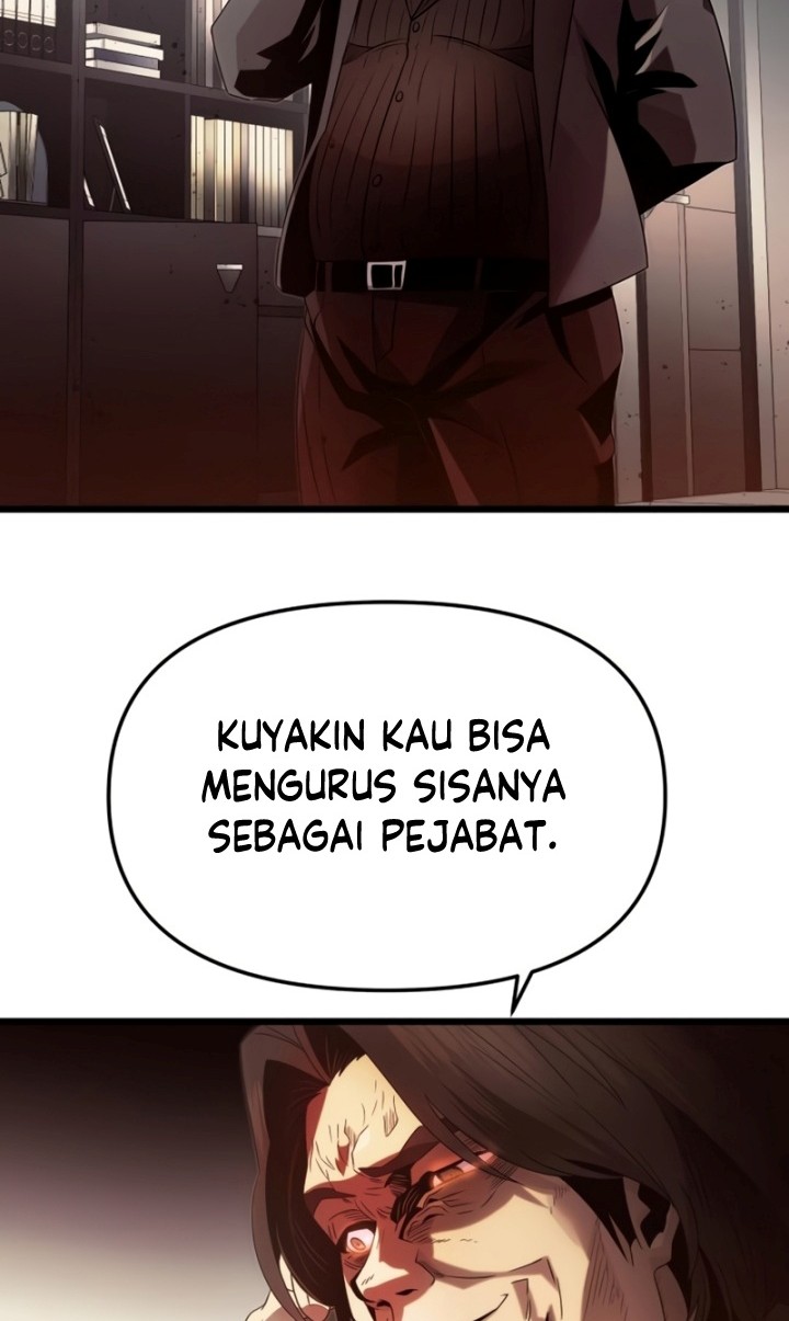 I Obtained a Mythic Item Chapter 54 - halaman 33