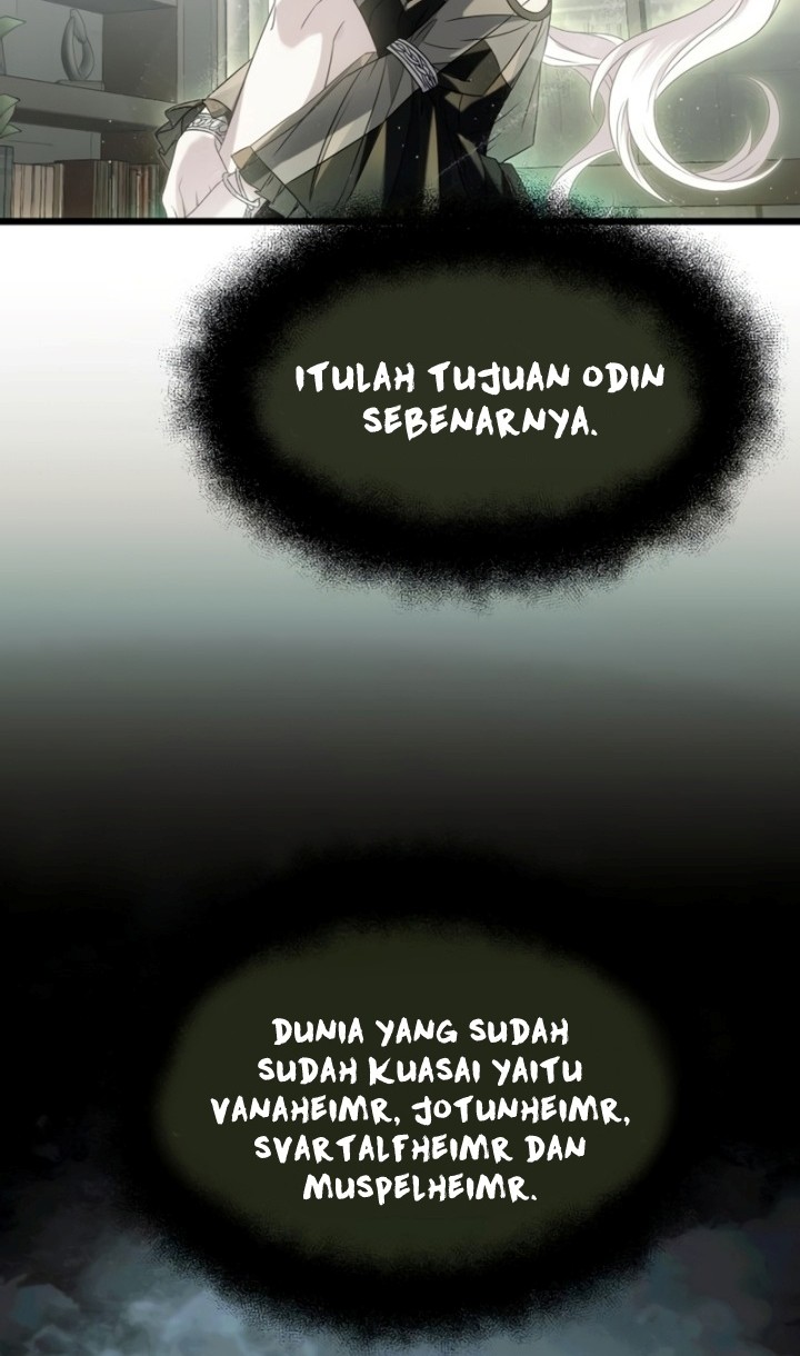 I Obtained a Mythic Item Chapter 54 - halaman 5