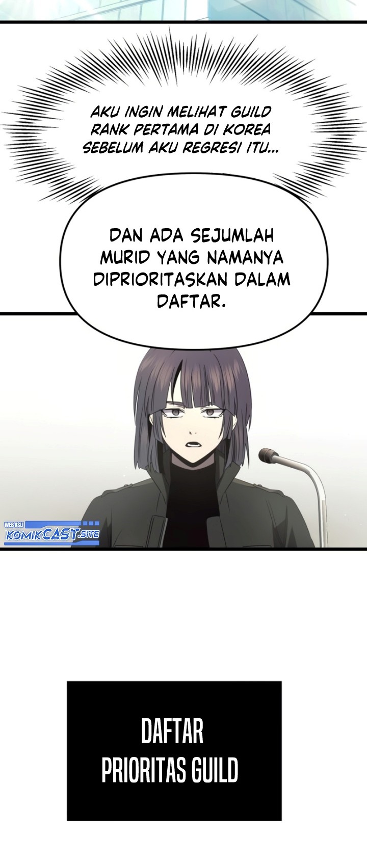 I Obtained a Mythic Item Chapter 54 - halaman 59