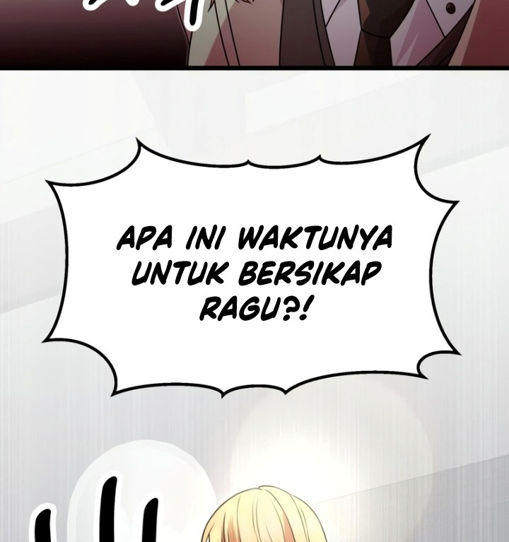 I Obtained a Mythic Item Chapter 55 - halaman 13