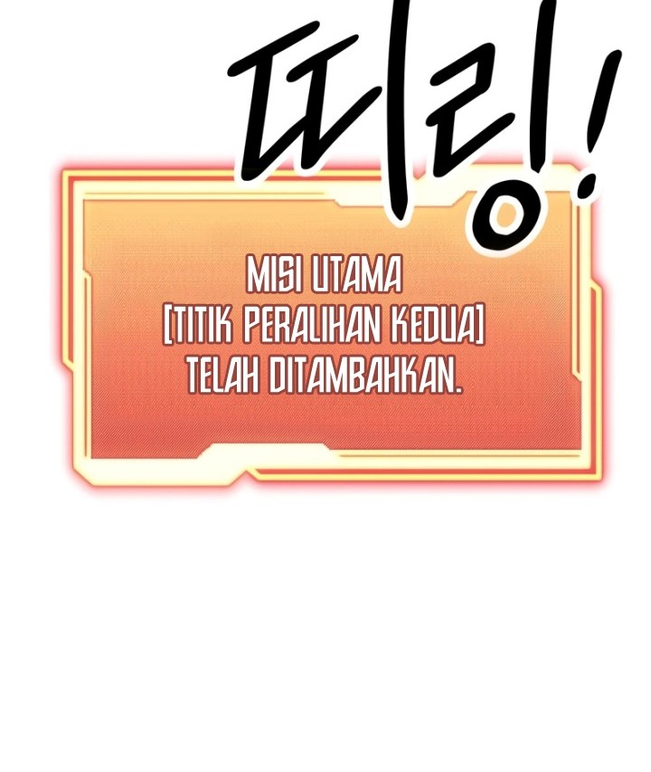 I Obtained a Mythic Item Chapter 55 - halaman 19