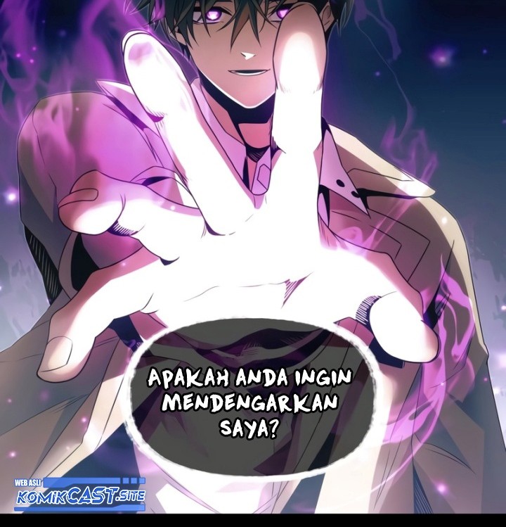I Obtained a Mythic Item Chapter 55 - halaman 33
