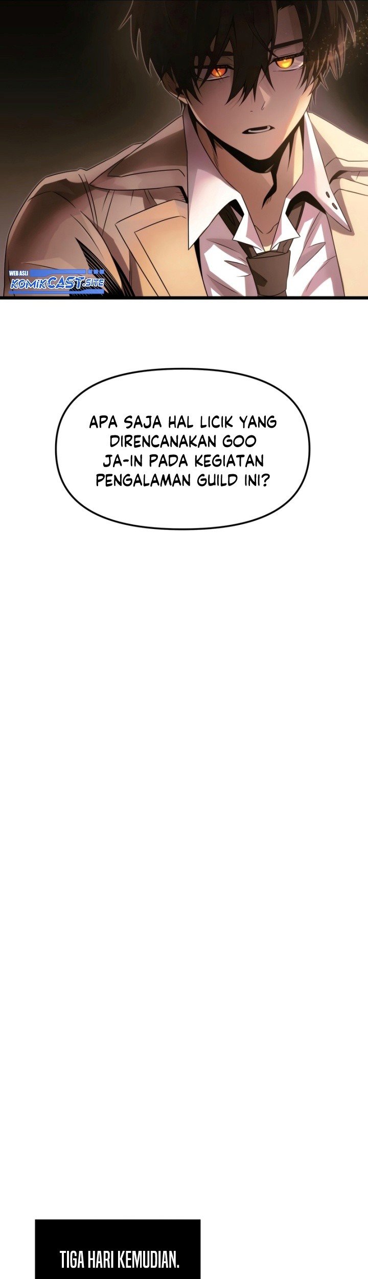 I Obtained a Mythic Item Chapter 55 - halaman 40