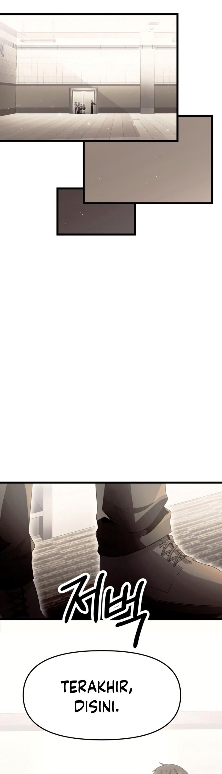 I Obtained a Mythic Item Chapter 55 - halaman 46