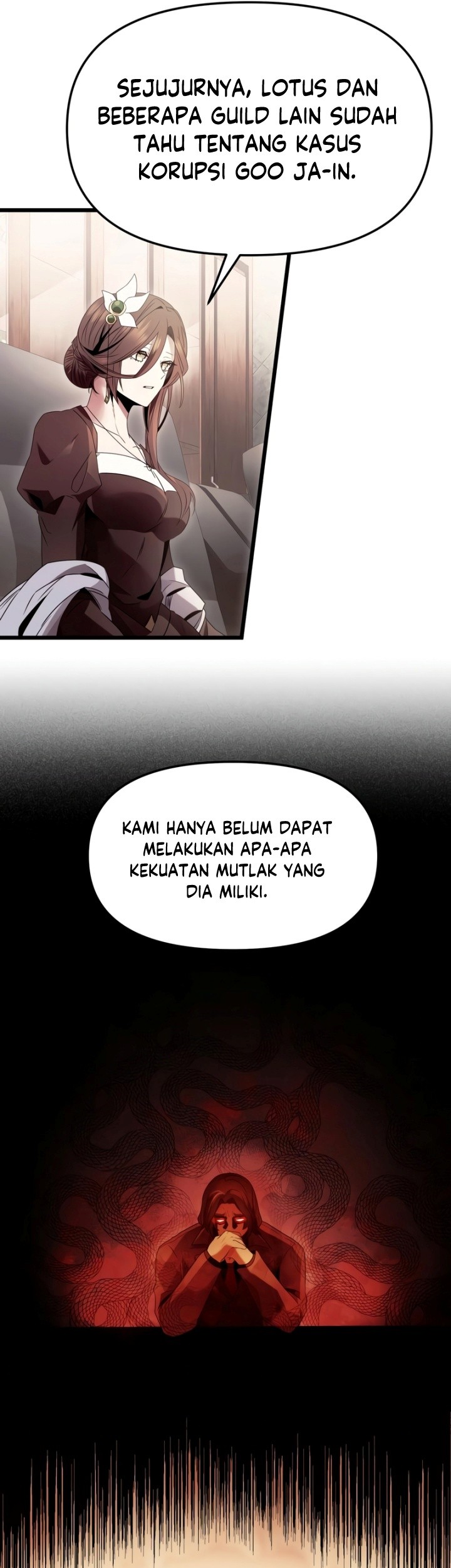 I Obtained a Mythic Item Chapter 55 - halaman 58