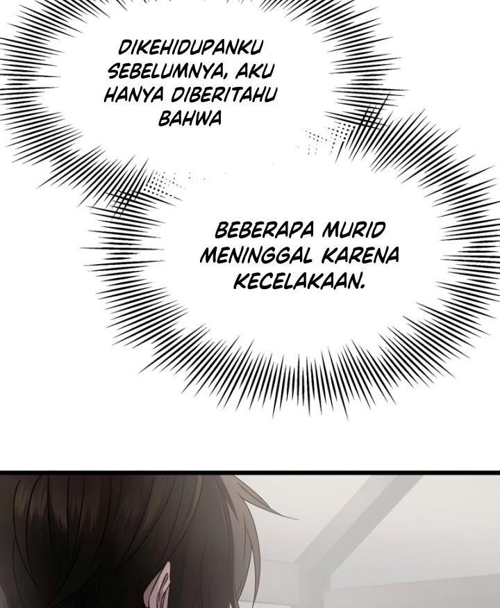 I Obtained a Mythic Item Chapter 55 - halaman 7