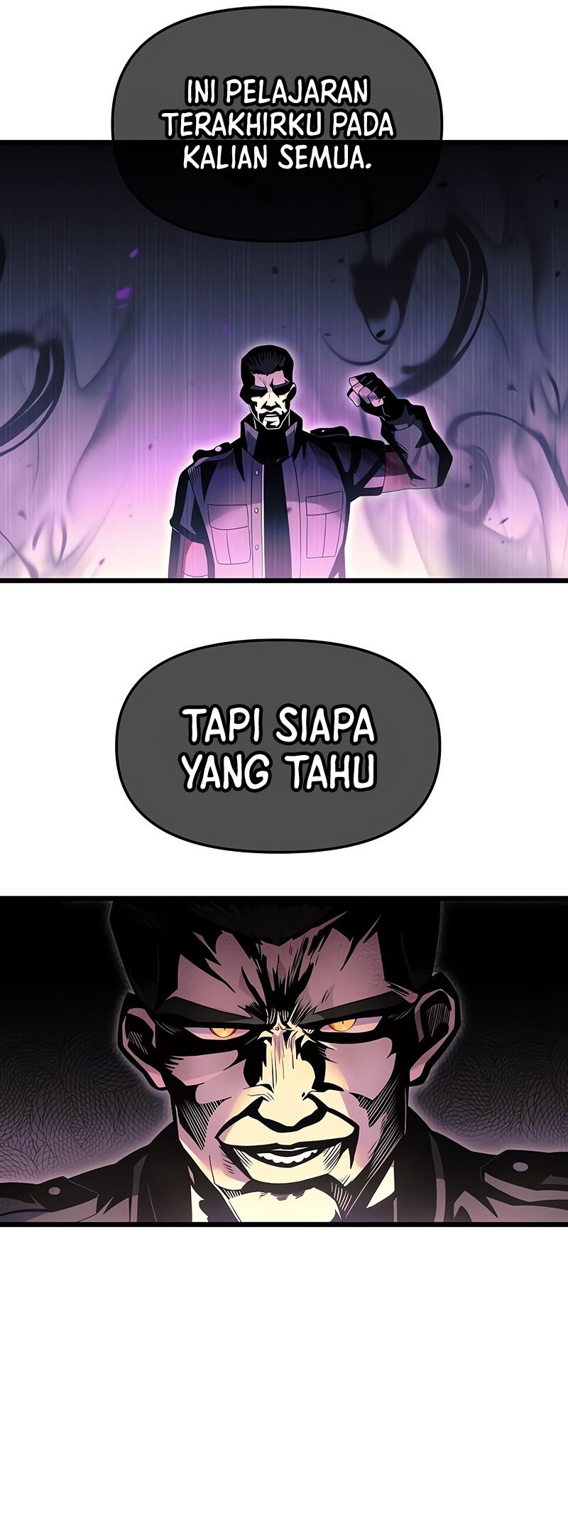 I Obtained a Mythic Item Chapter 56 - halaman 13