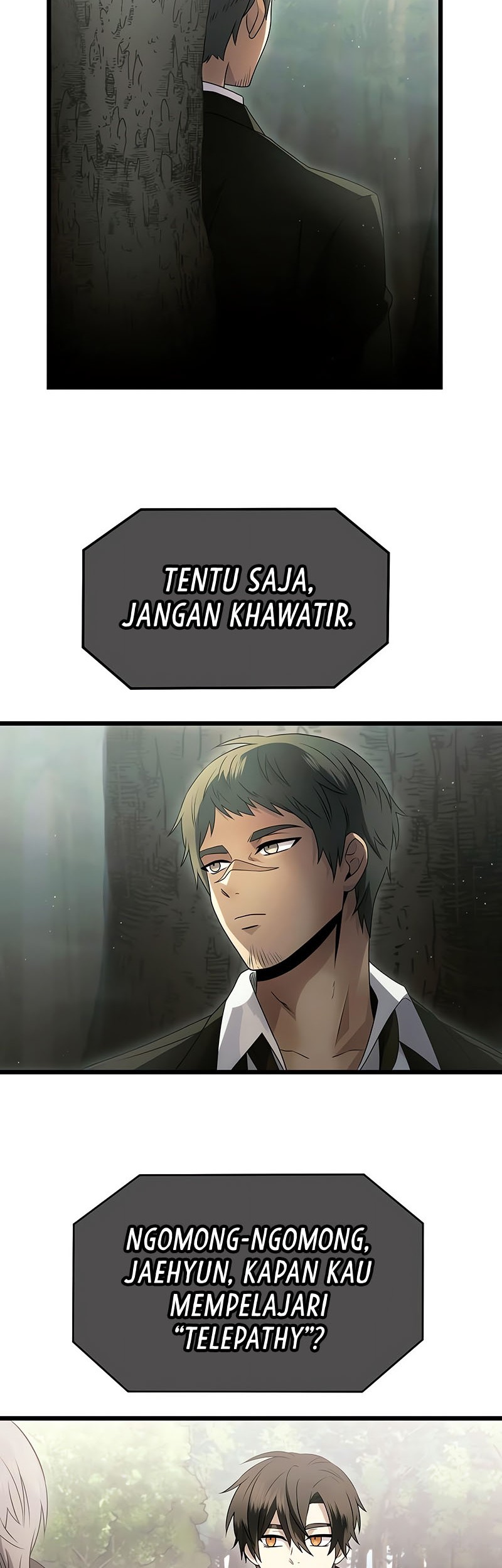 I Obtained a Mythic Item Chapter 56 - halaman 19