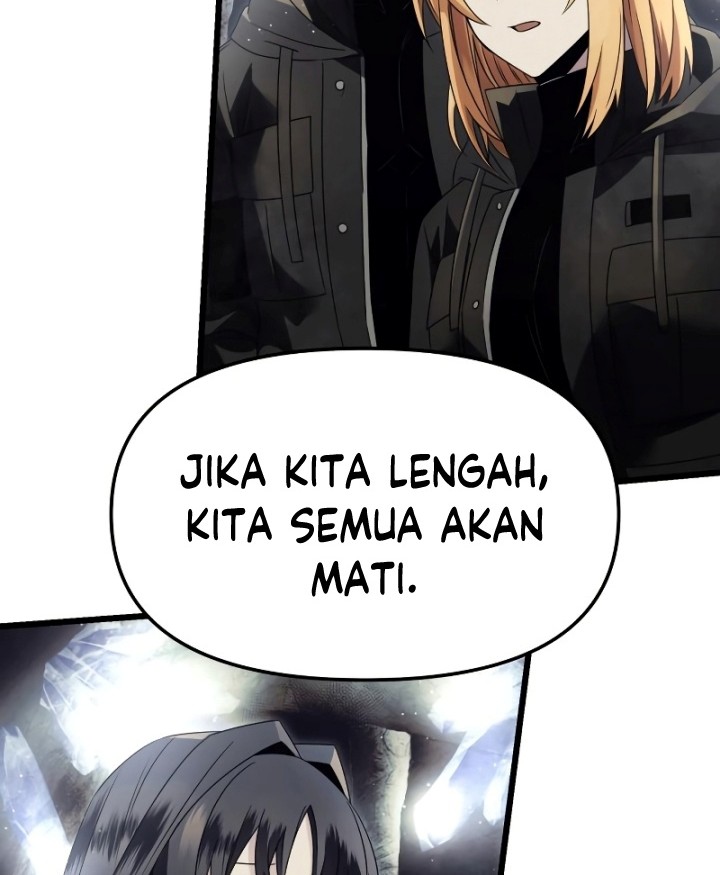 I Obtained a Mythic Item Chapter 57 - halaman 19