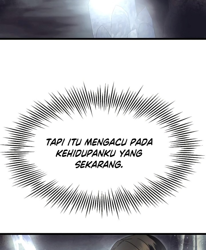 I Obtained a Mythic Item Chapter 57 - halaman 21