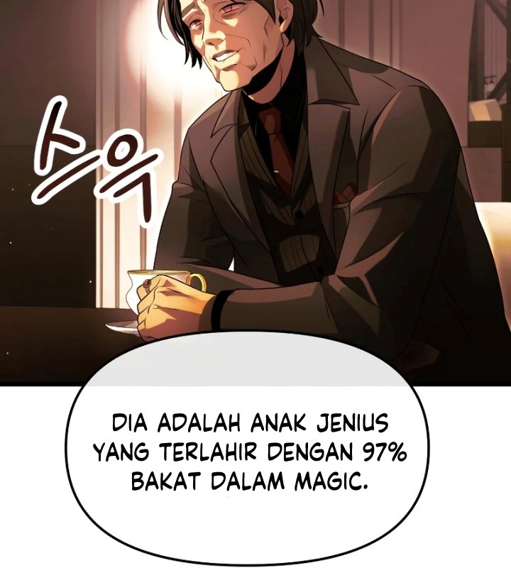 I Obtained a Mythic Item Chapter 57 - halaman 31