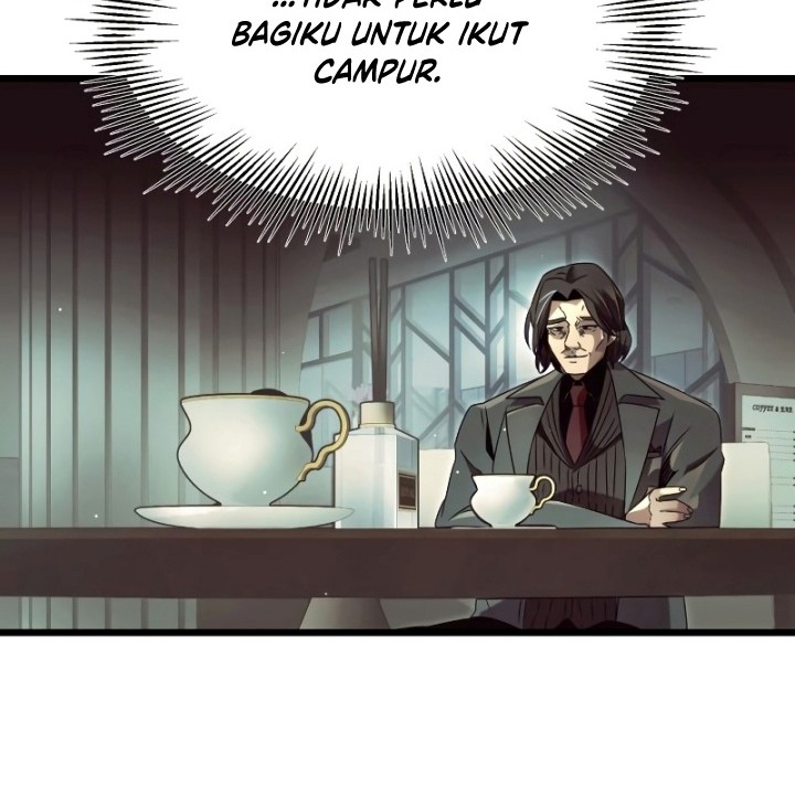 I Obtained a Mythic Item Chapter 57 - halaman 37