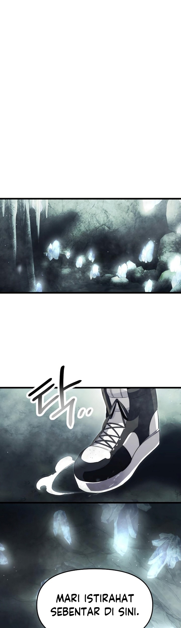 I Obtained a Mythic Item Chapter 57 - halaman 52