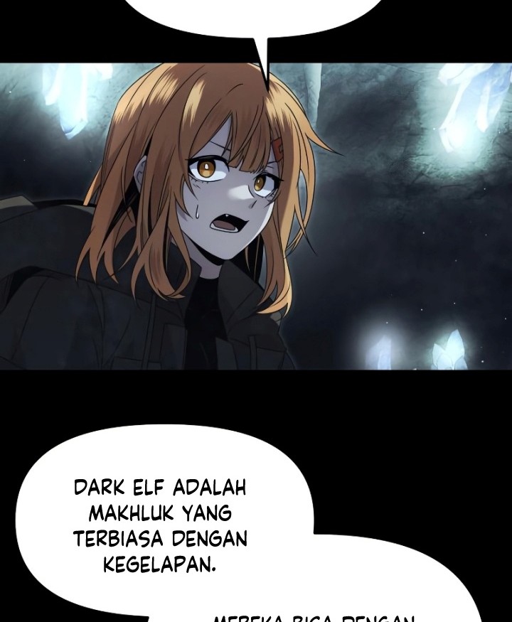 I Obtained a Mythic Item Chapter 57 - halaman 55