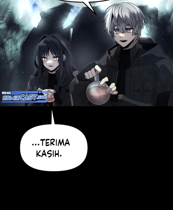 I Obtained a Mythic Item Chapter 57 - halaman 57