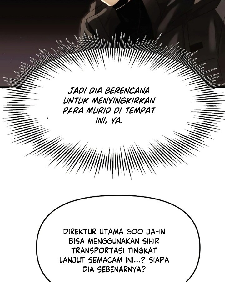 I Obtained a Mythic Item Chapter 57 - halaman 7