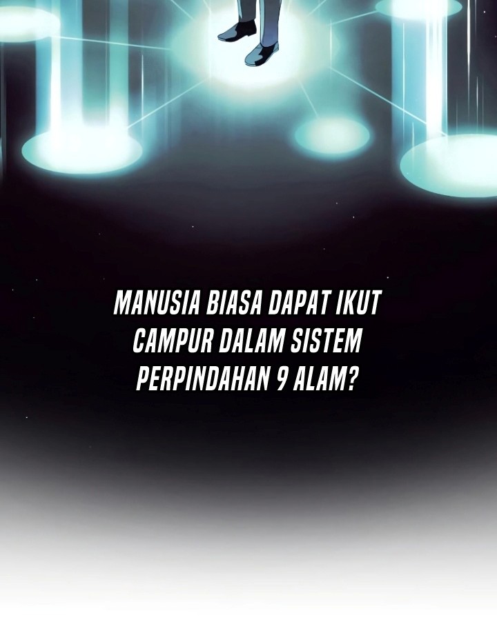 I Obtained a Mythic Item Chapter 57 - halaman 9