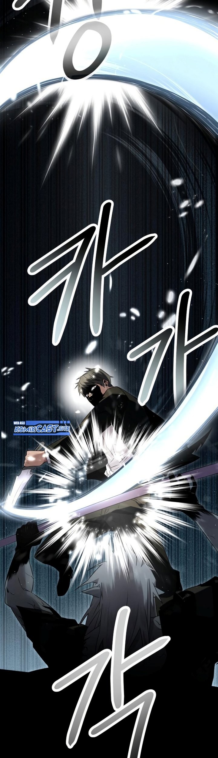 I Obtained a Mythic Item Chapter 58 - halaman 13