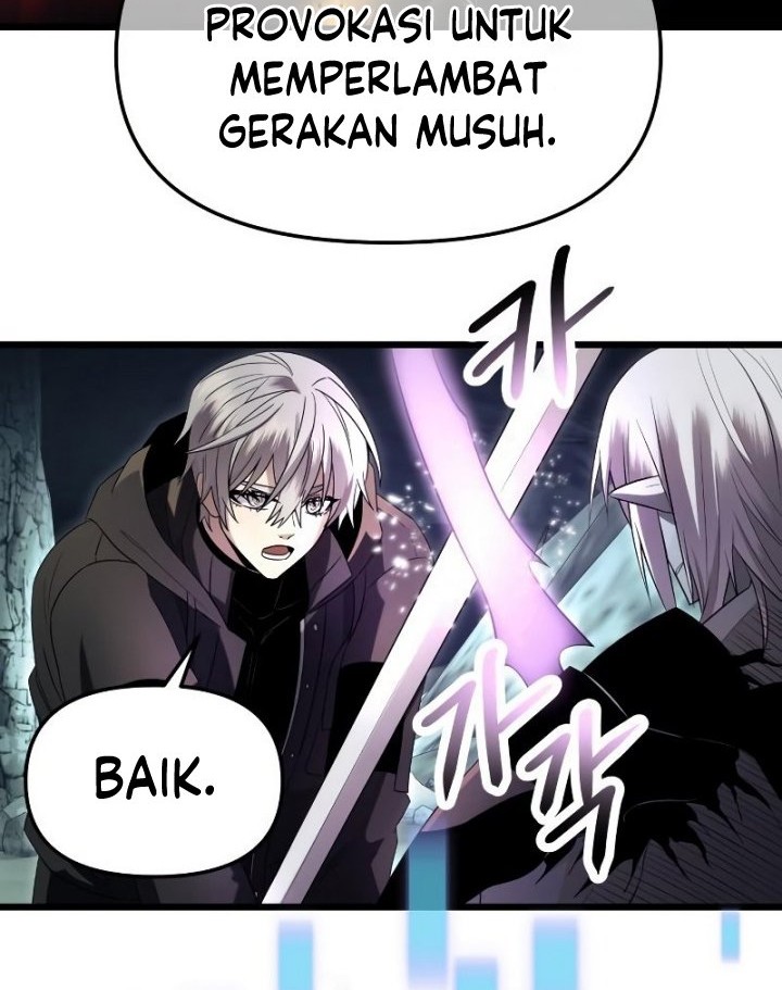 I Obtained a Mythic Item Chapter 58 - halaman 26