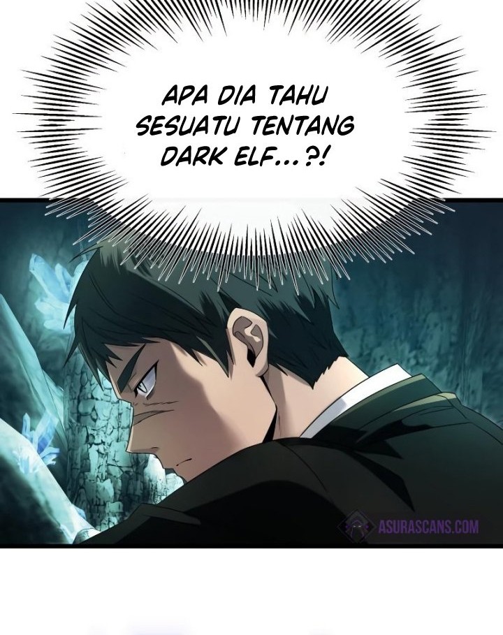 I Obtained a Mythic Item Chapter 58 - halaman 28
