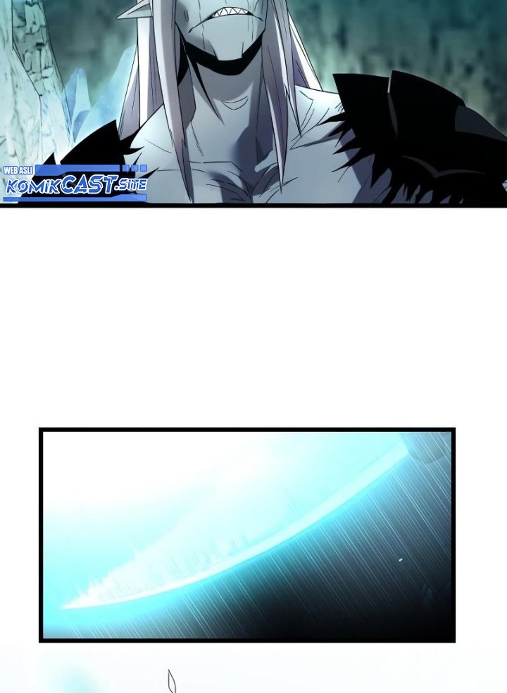 I Obtained a Mythic Item Chapter 58 - halaman 30