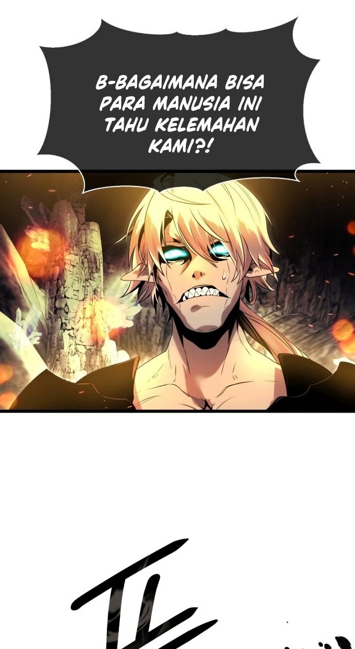 I Obtained a Mythic Item Chapter 58 - halaman 44