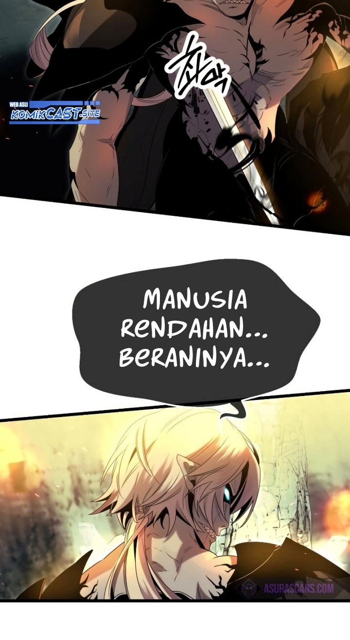 I Obtained a Mythic Item Chapter 58 - halaman 46