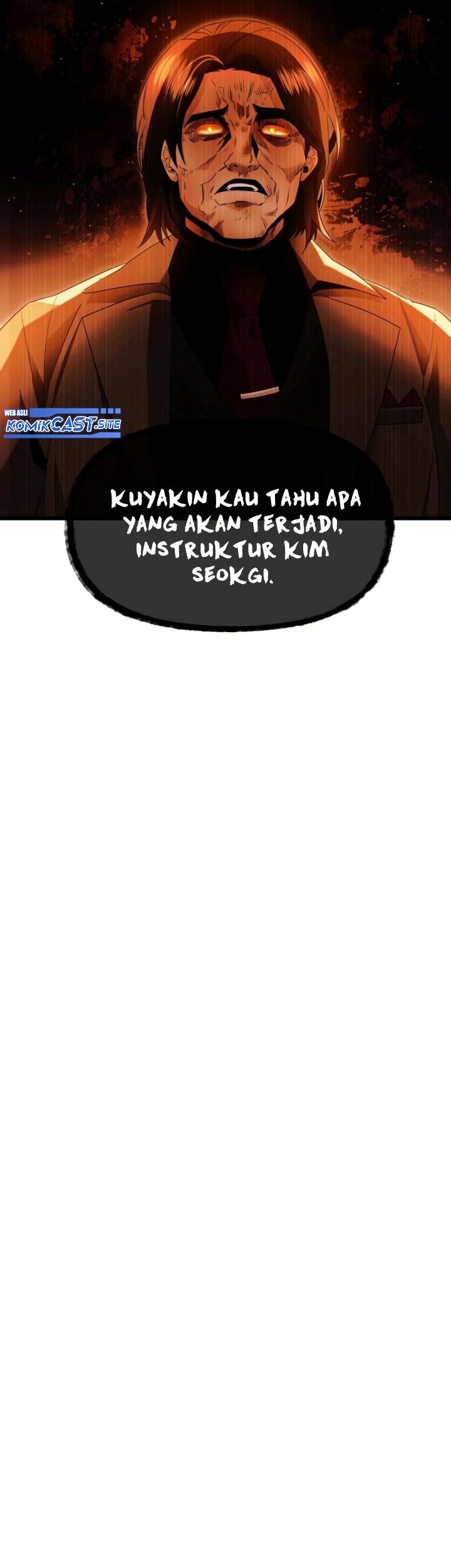 I Obtained a Mythic Item Chapter 58 - halaman 59
