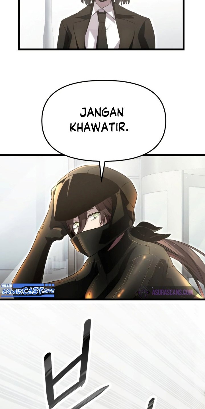 I Obtained a Mythic Item Chapter 58 - halaman 66