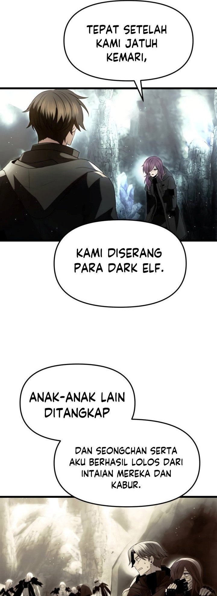 I Obtained a Mythic Item Chapter 59 - halaman 17