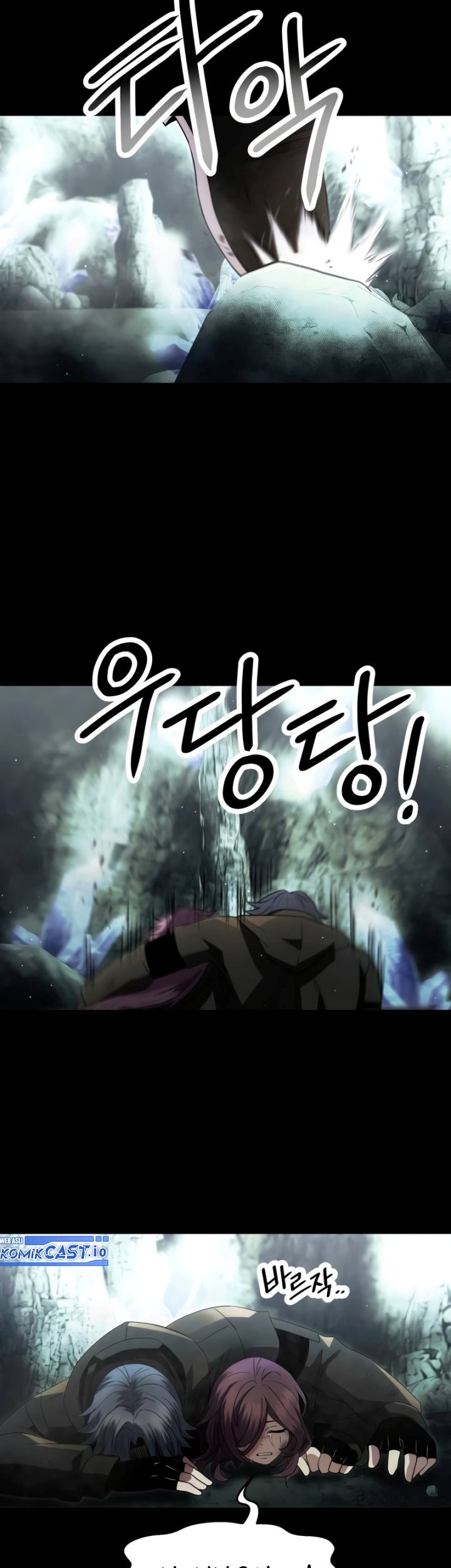 I Obtained a Mythic Item Chapter 59 - halaman 4