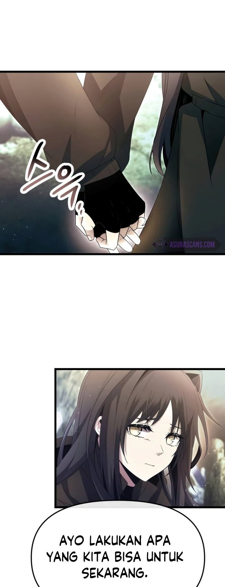 I Obtained a Mythic Item Chapter 59 - halaman 41