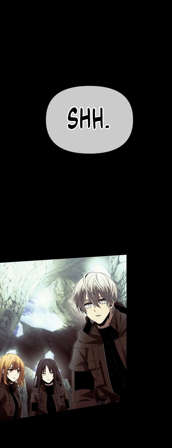 I Obtained a Mythic Item Chapter 59 - halaman 43